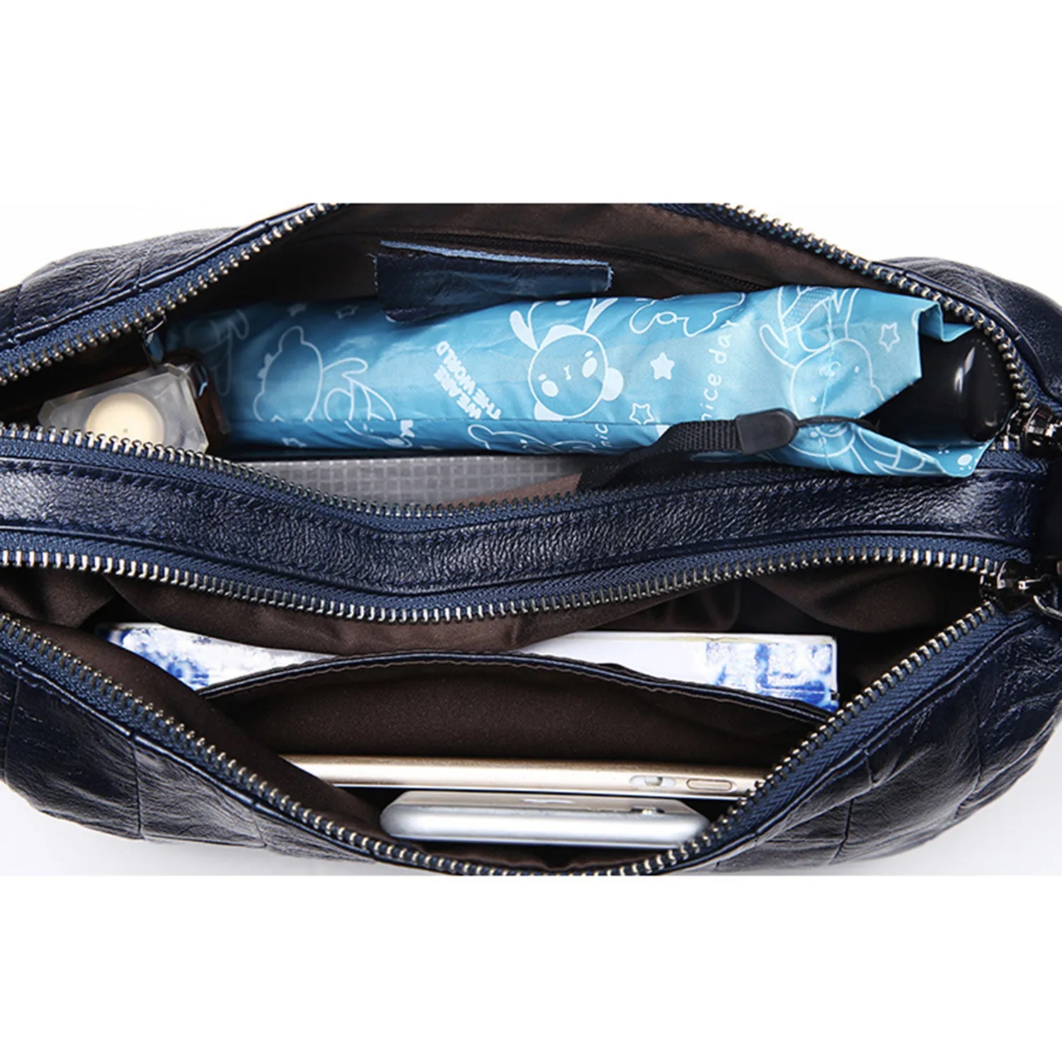 Casual Satchel 12