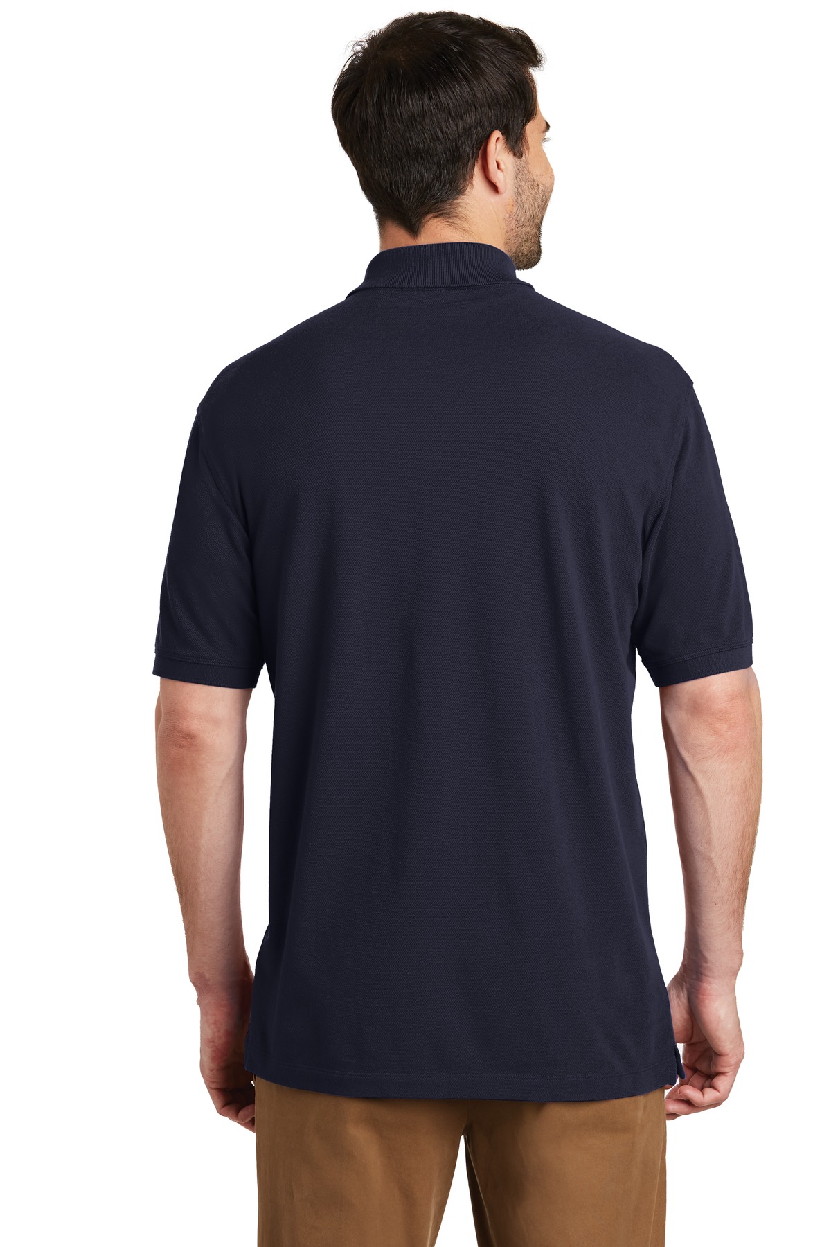 Port Authority® Tall EZCotton Polo 4