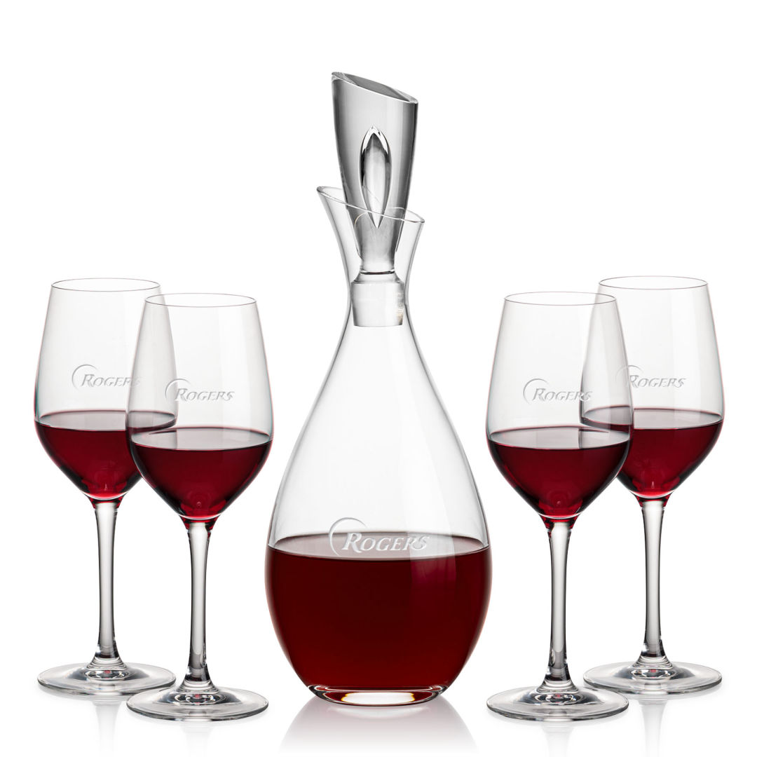 Juliette Decanter & Lethbridge Wine 5