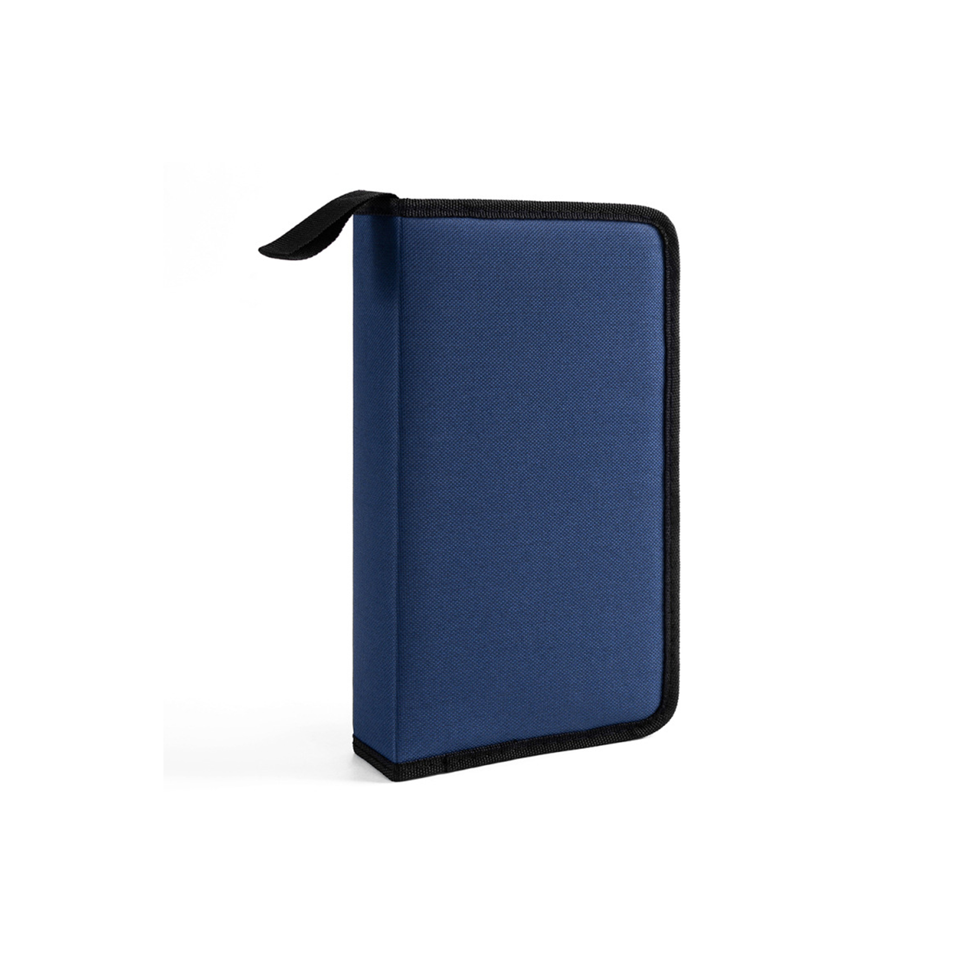 Game Card Collector Binder 400 Slot Capacity 6