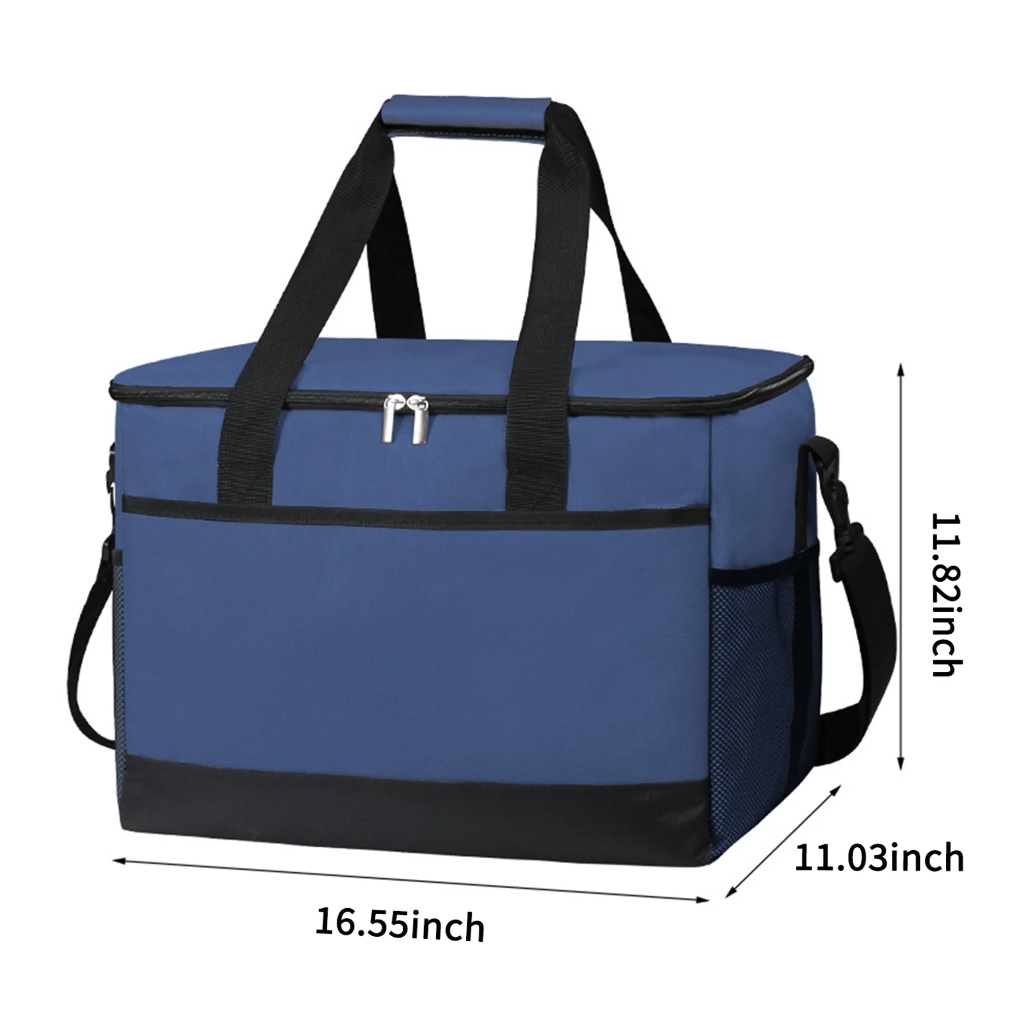 MOQ 20 Picnic Insulated Bag 4