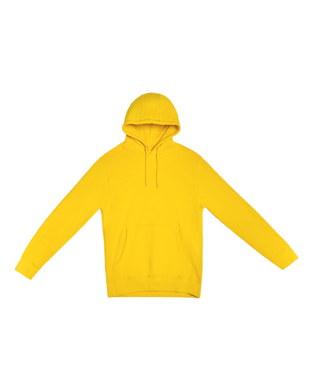 Unisex Premium Hoodie Sweatshirt - LS14001 20