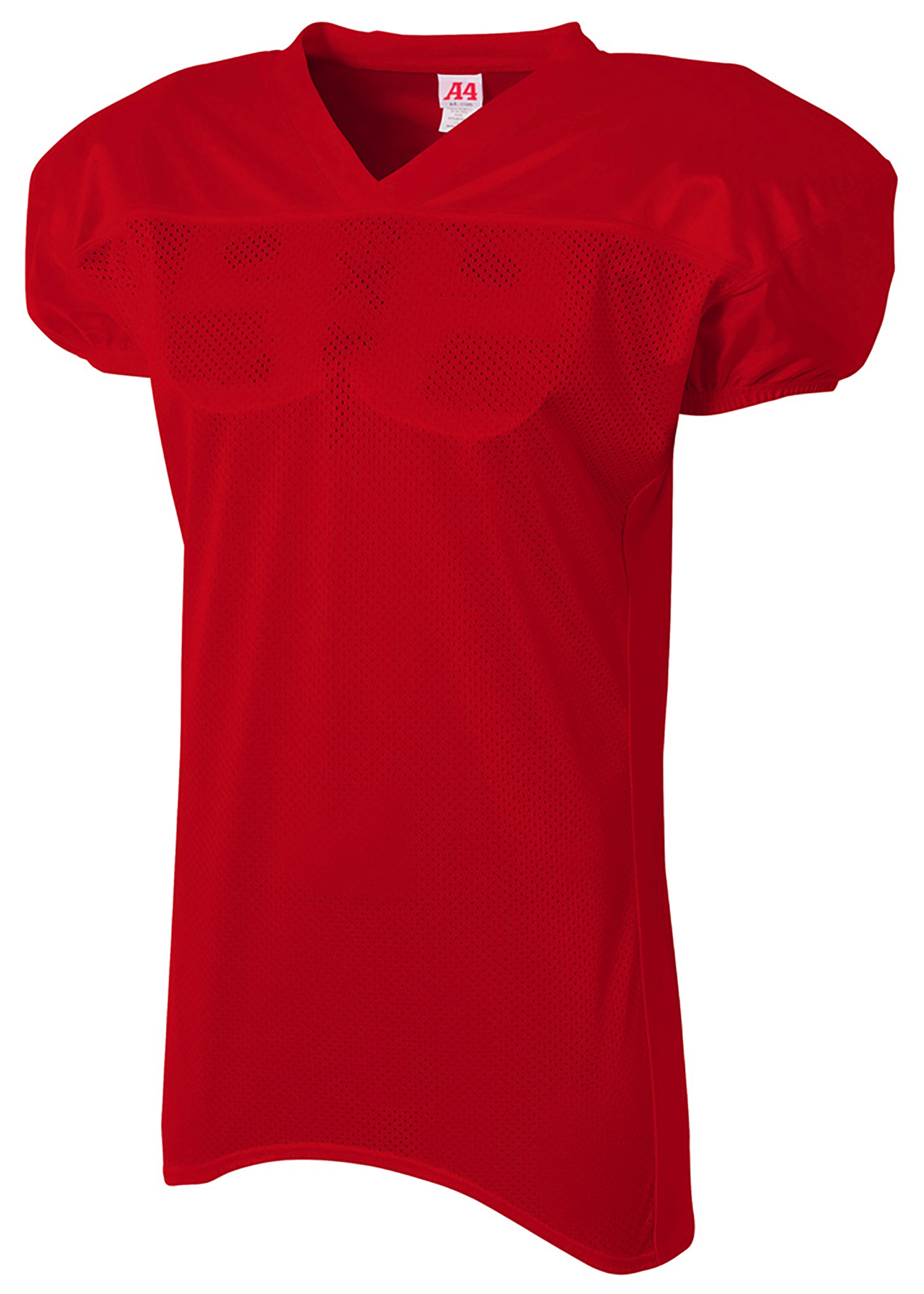 A4 Nickleback Jersey 4