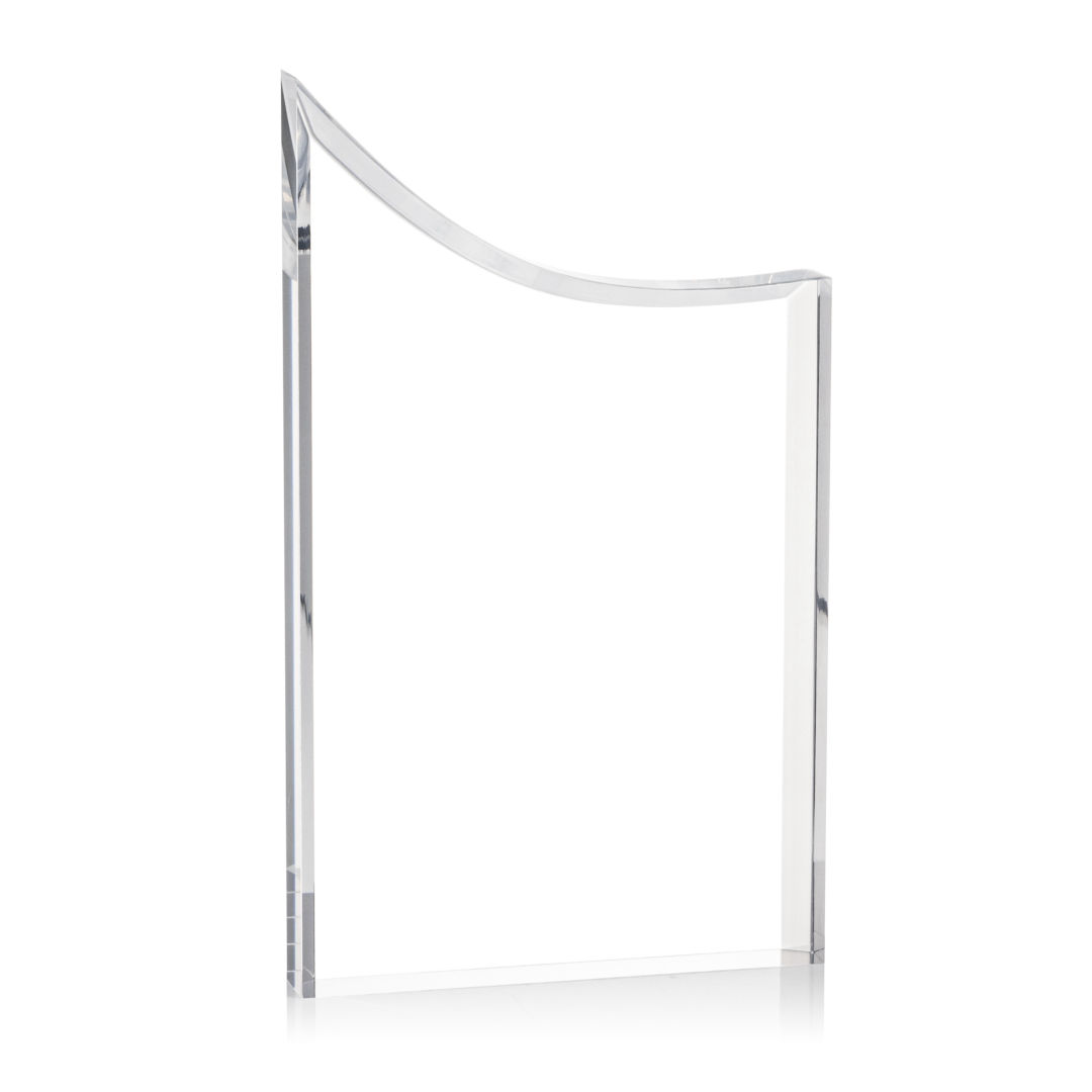 Chiswick Award - Clear 4