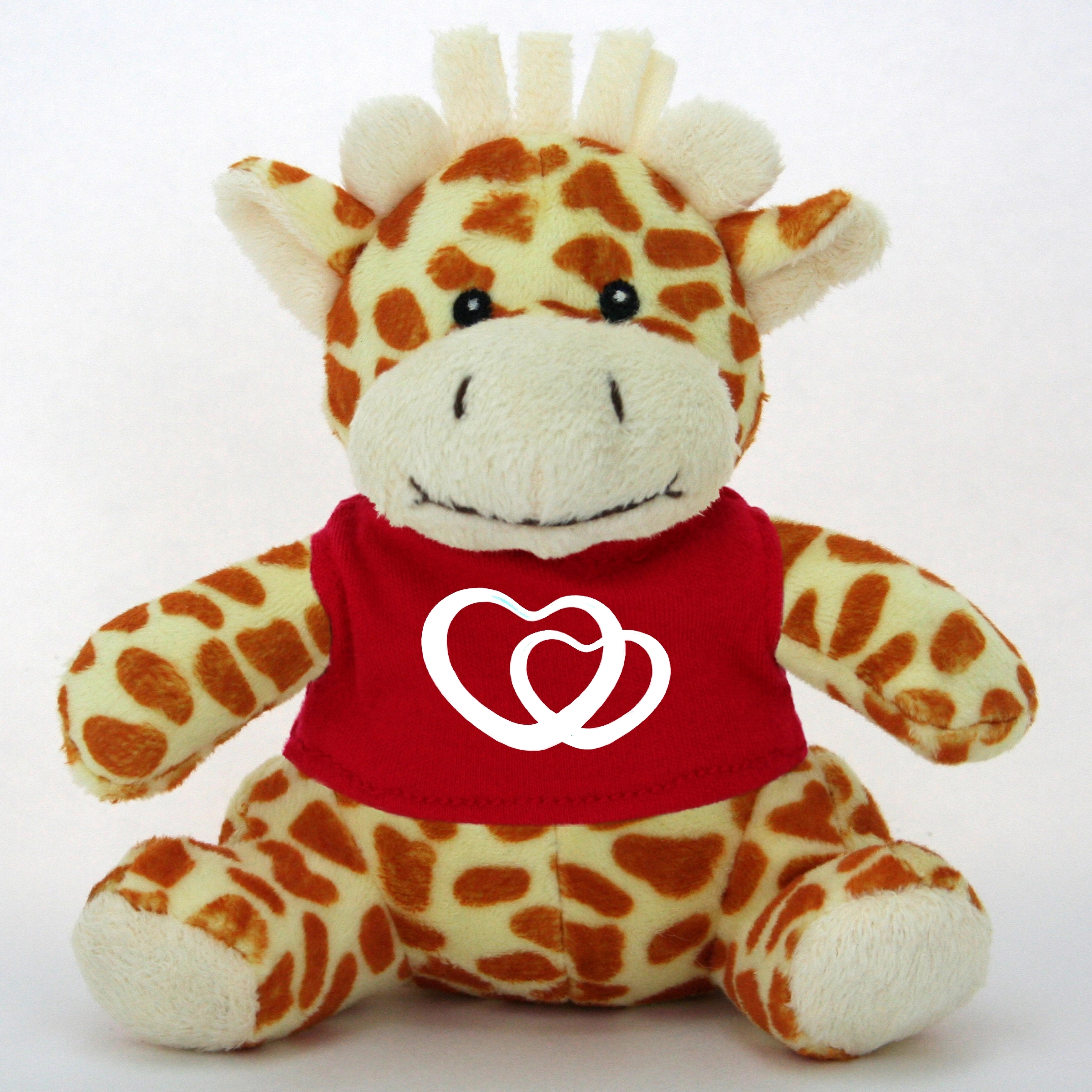 5" Classic Giraffe 11
