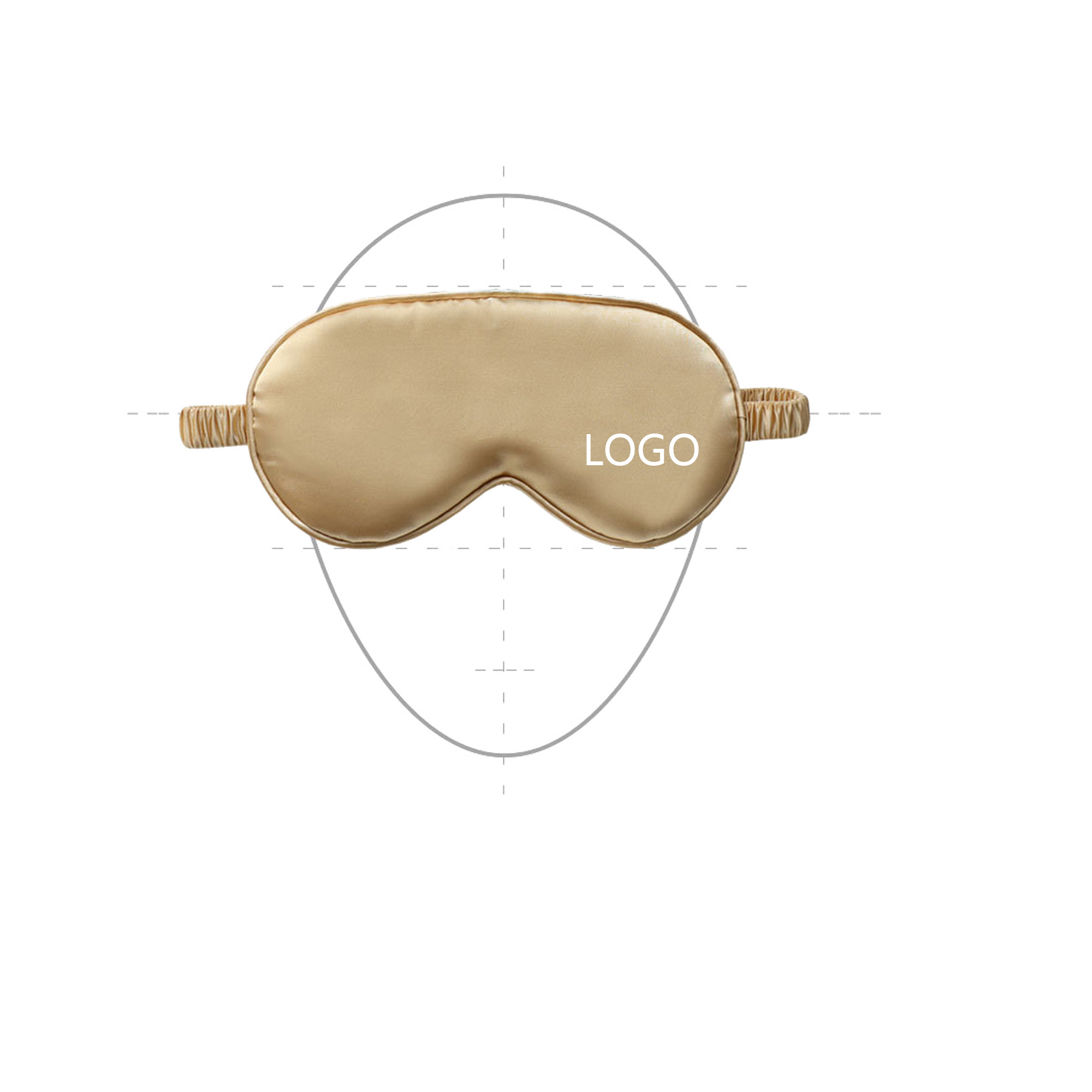 Sleep Eye Mask 1