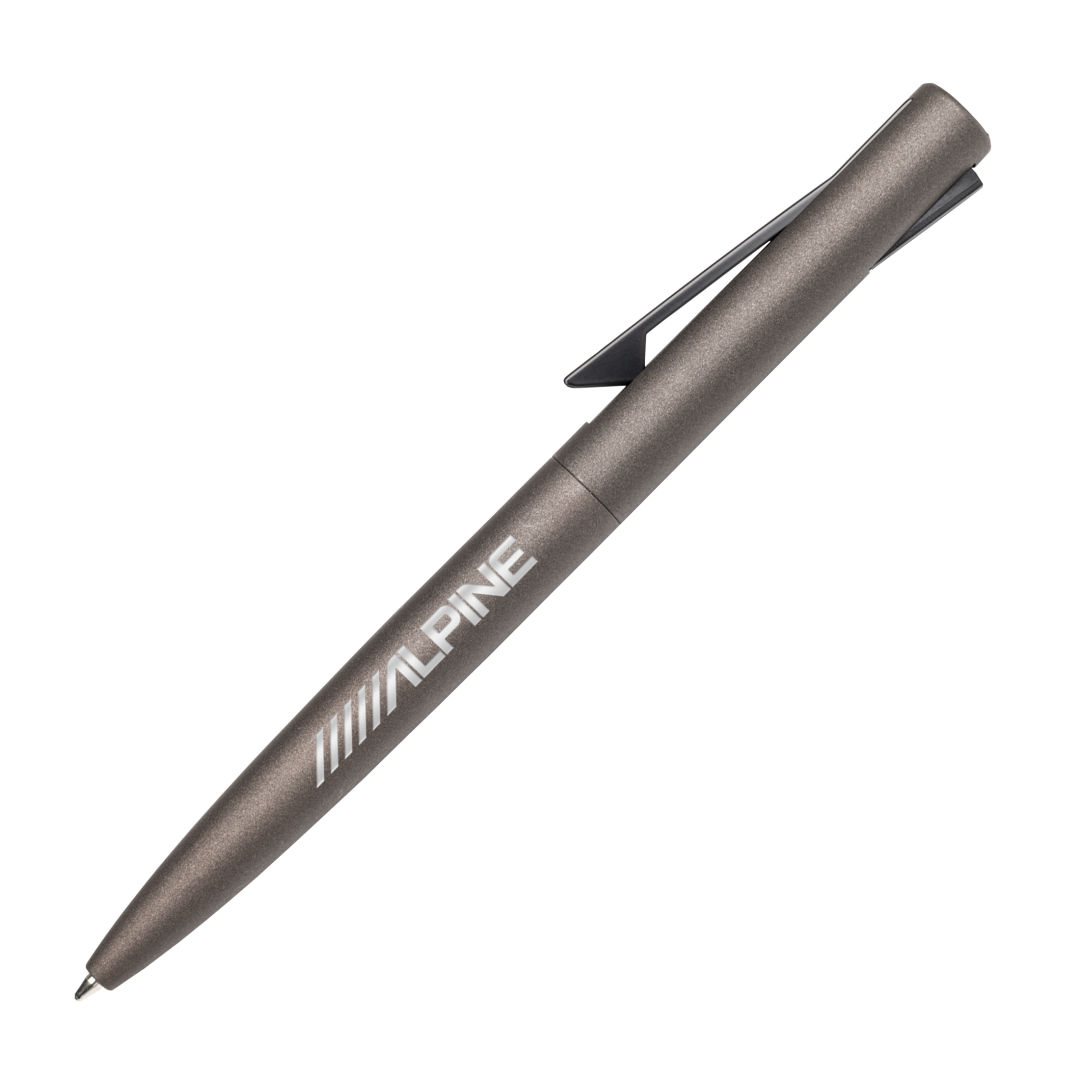 Pictor Recycled Aluminum Pen 9