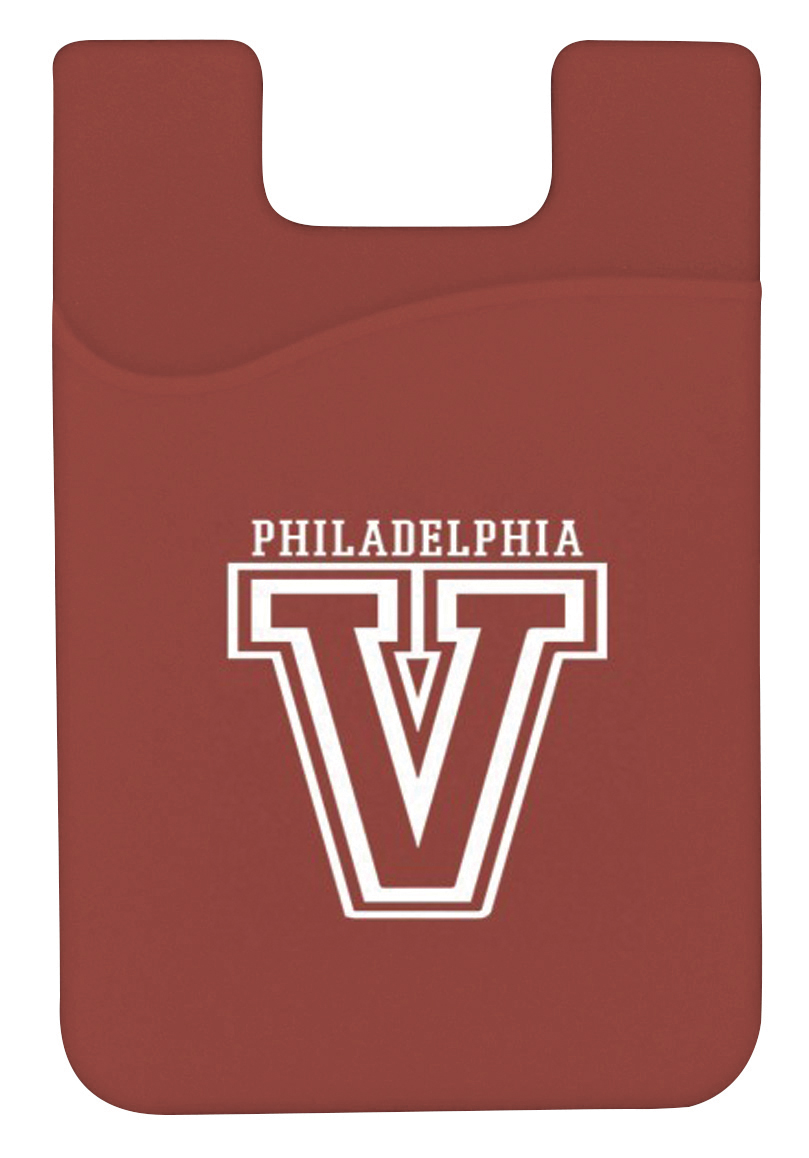 Silicone Mobile Pocket