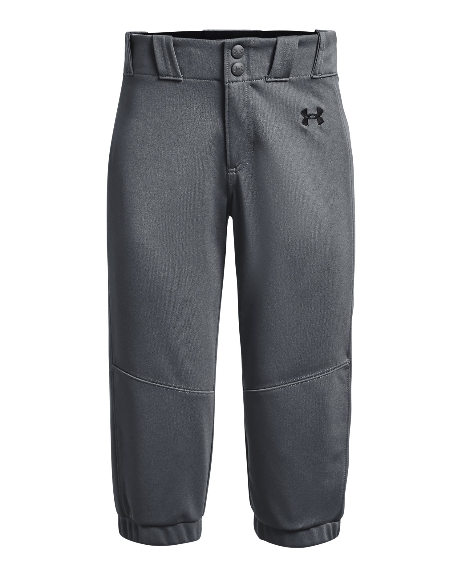 UA Utility Girls' Softball Pants 4
