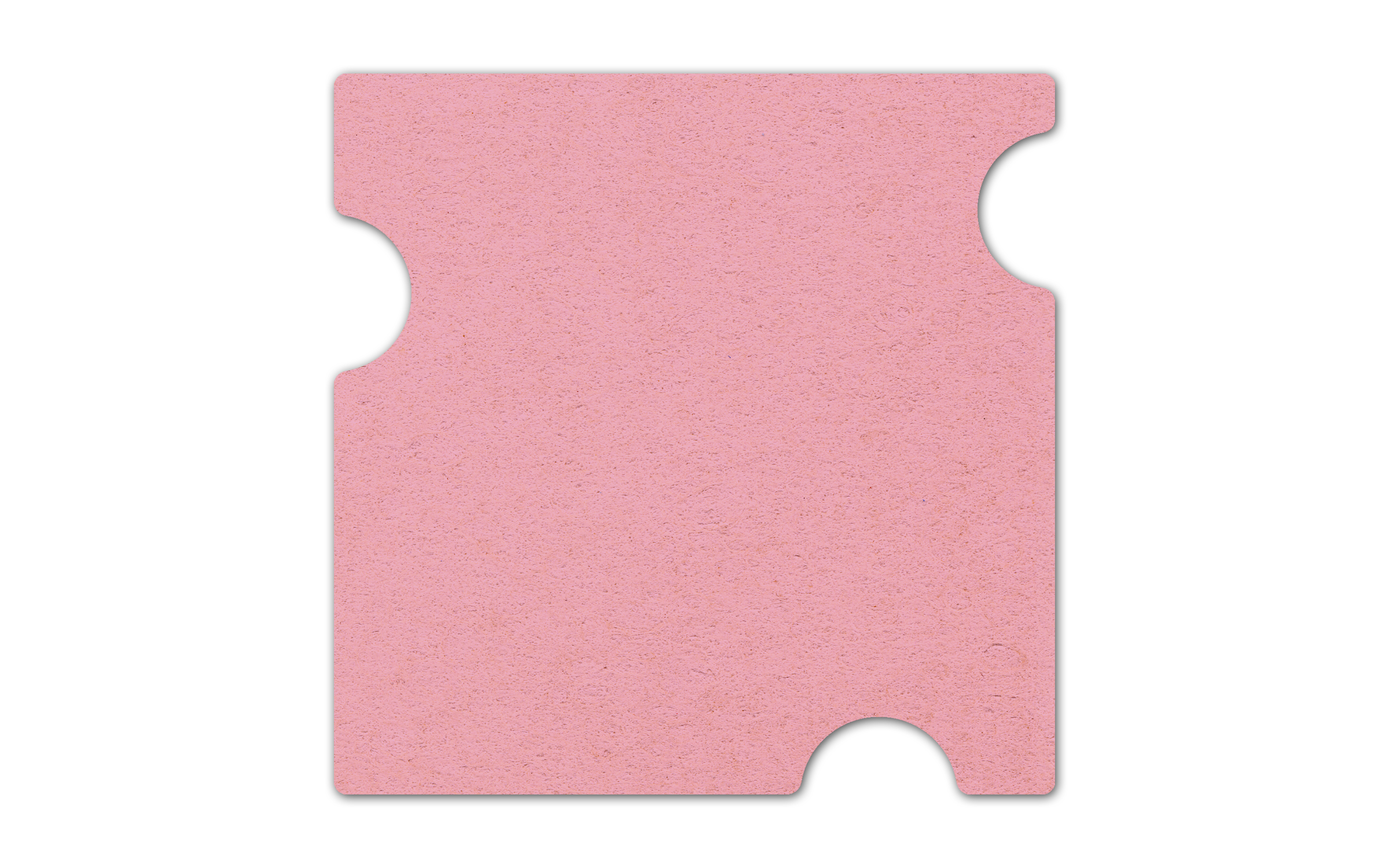 Swiss Cheese Compressed Sponge 12