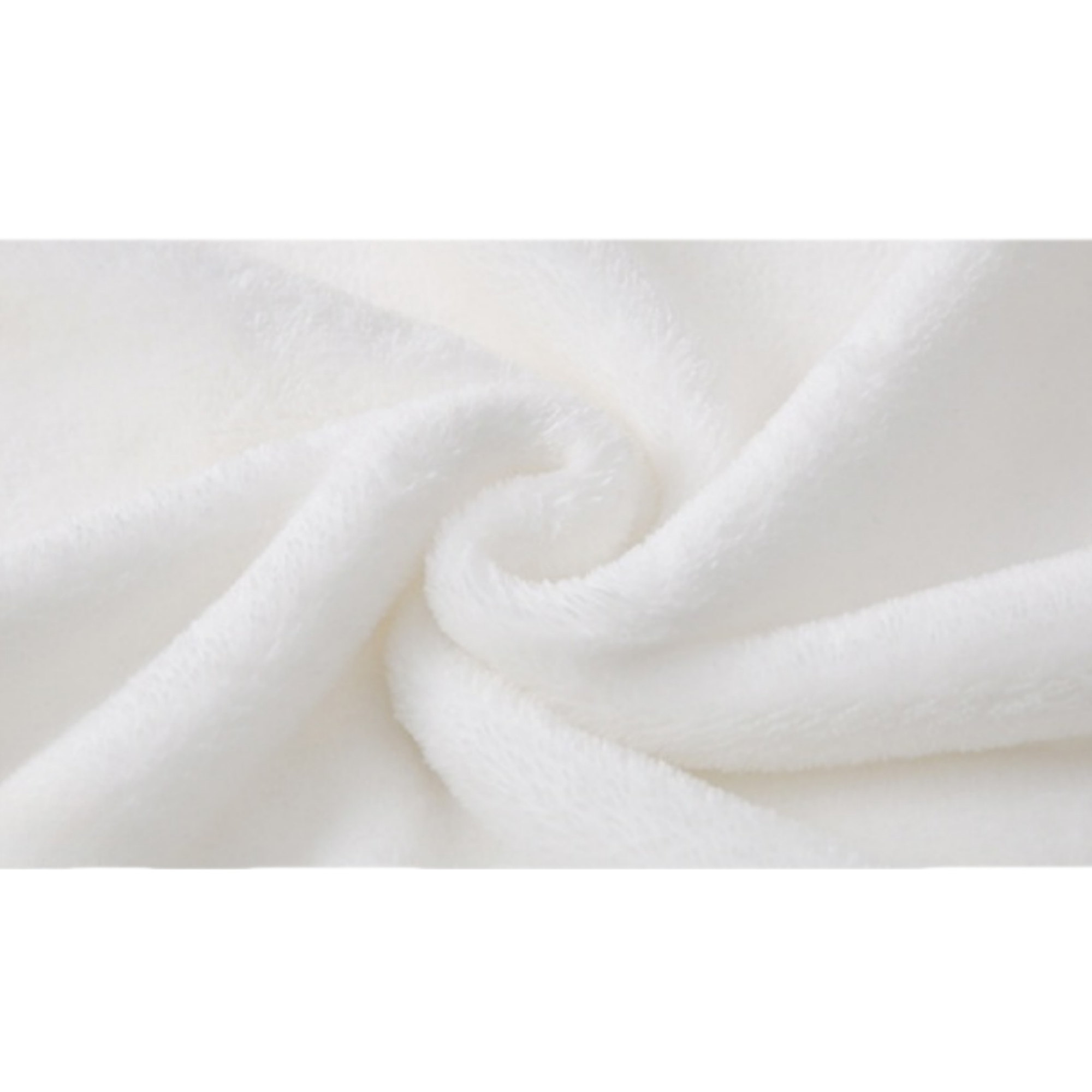 300GSM Flannel Fleece 50"x 60" Soft Blanket 1
