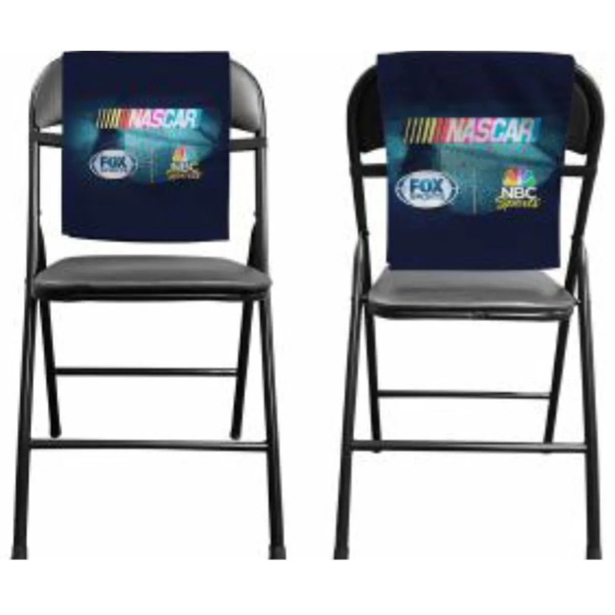 Sublimated Polyester Seat Cover 12x15 1