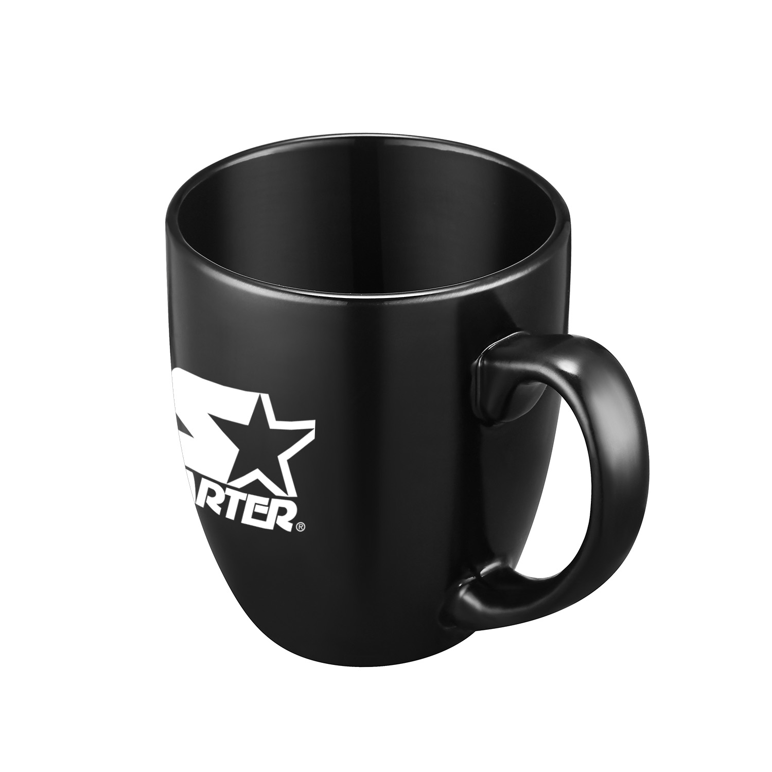 16 Oz. Cohen Ceramic Mug 4