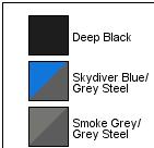 Hybrid Soft Shell Jacket