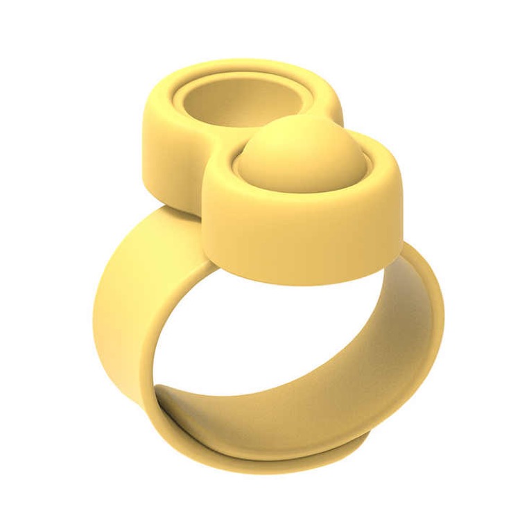 Stress Relief Wristband Fidget Toys 1