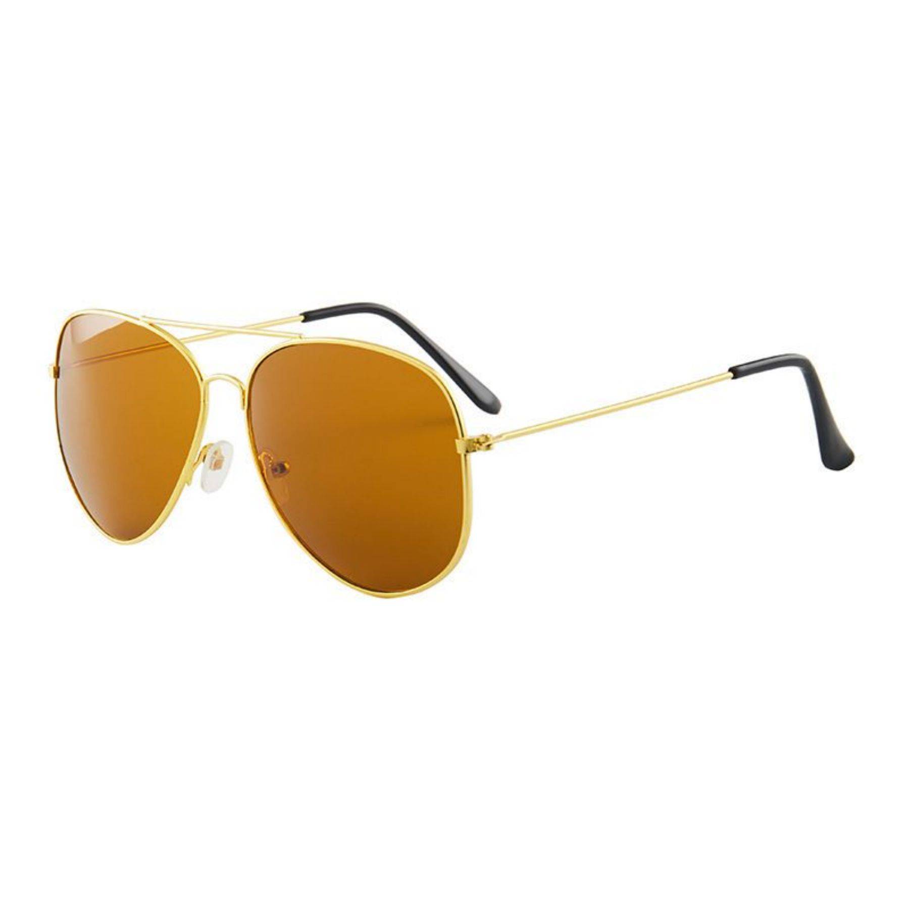 Classic Pilot Sunglasses 6