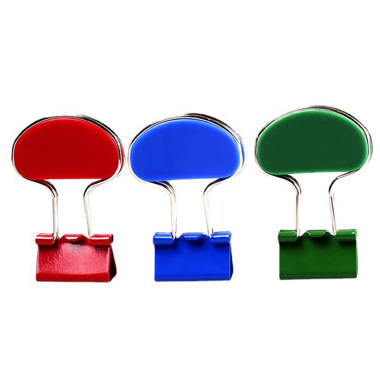 Binder Clip 2