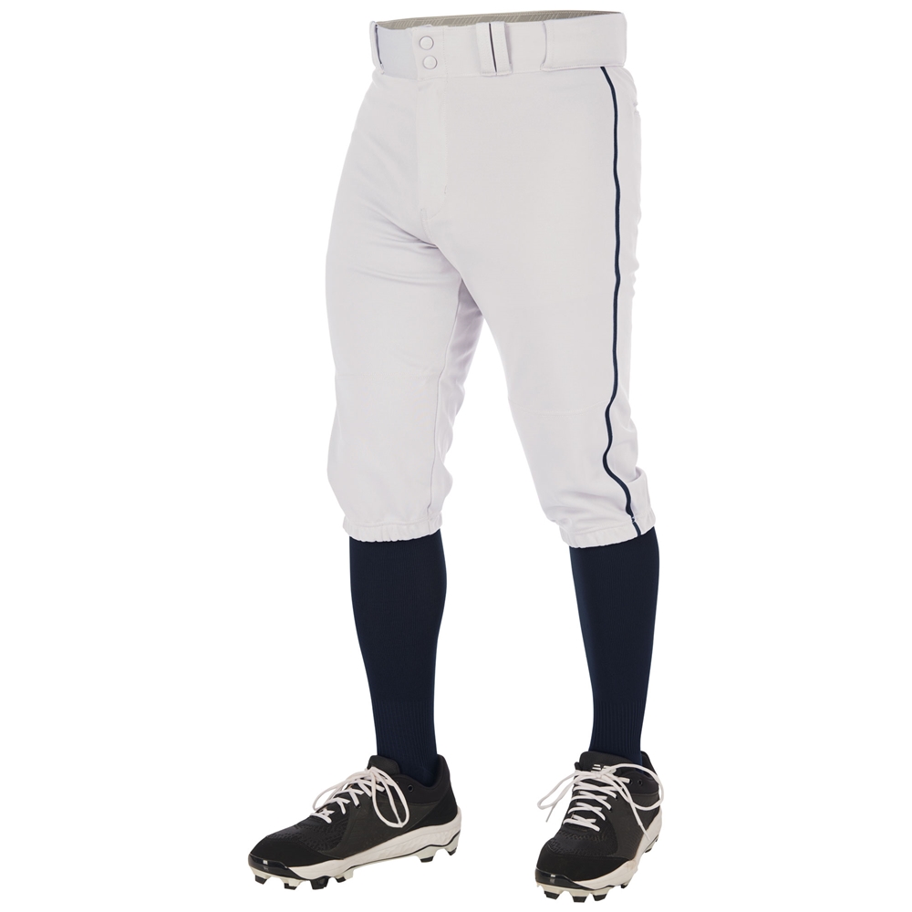 Triple Crown 2.0 Knicker w/Braid 16