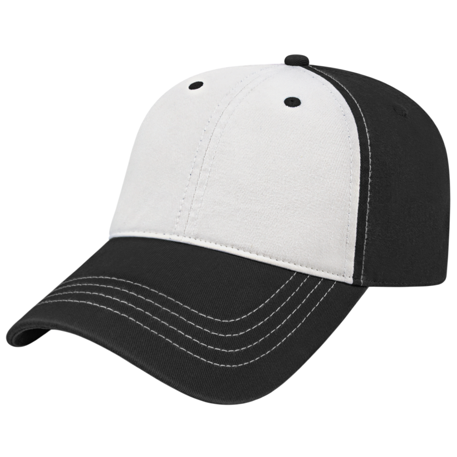 C A Relaxed Golf Cap 186