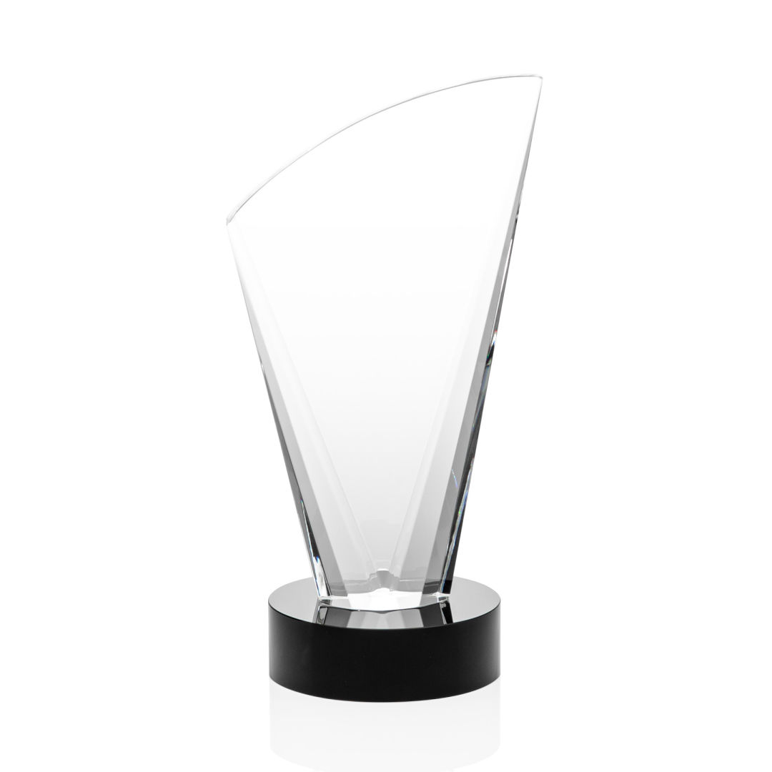 Brampton Award - Black 5