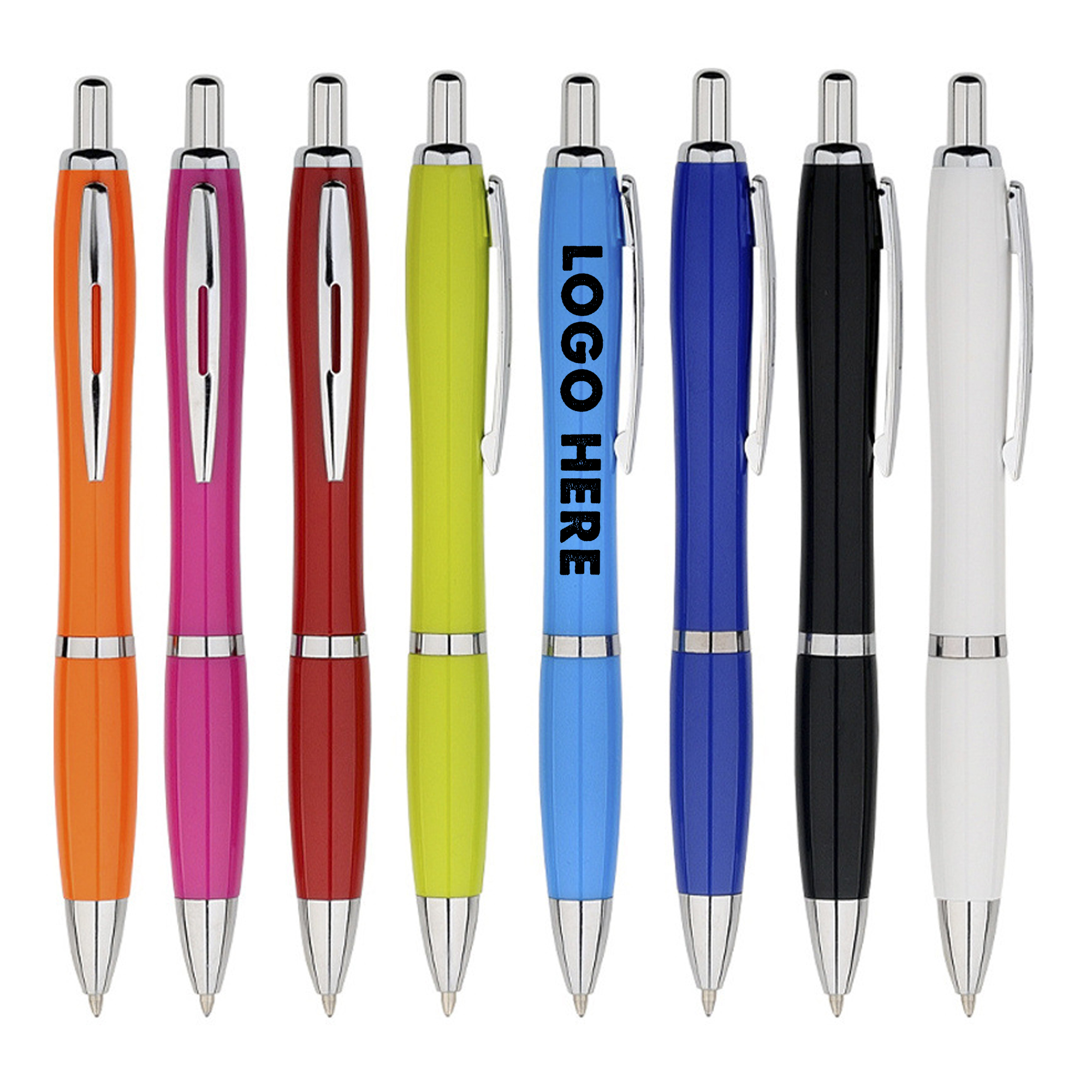 Business Gift Advertising Pen 6