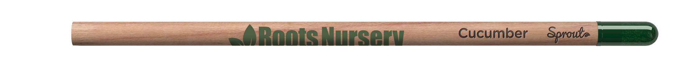 SproutWorld™ Pencil 37