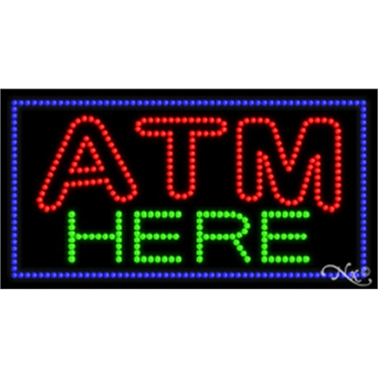 LED Sign 3