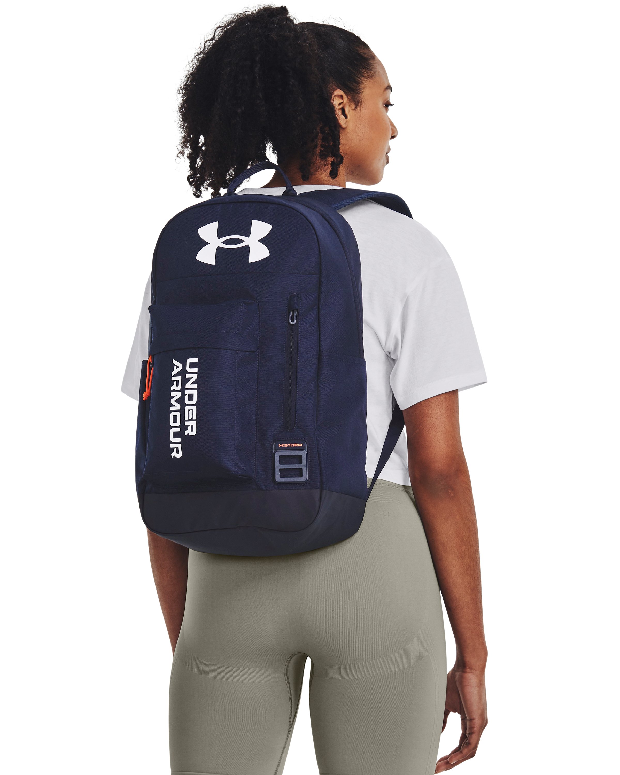UA Halftime Unisex Backpack 6