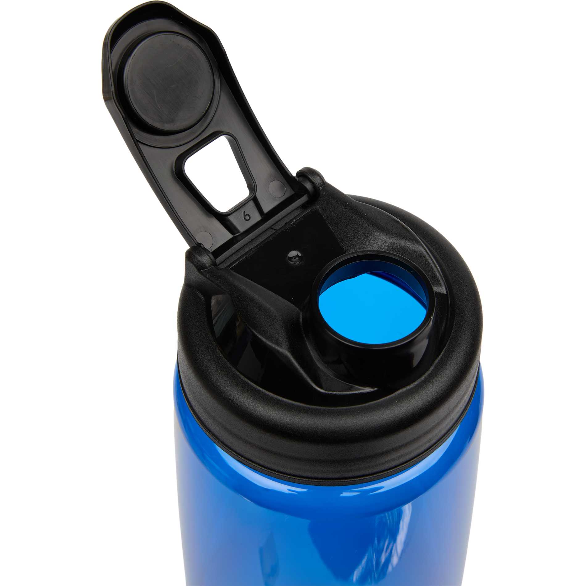 Surf Bottle w/ Black Sip-n-Go Lid 26 oz 19