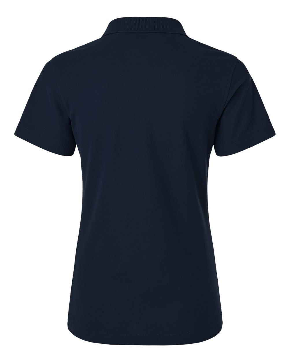Women's Pique Polo - 62800L 152