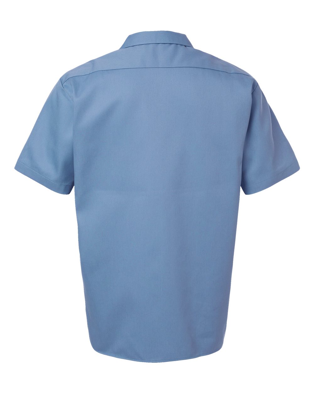 Men's Short Sleeve Work Shirt - 2574 20