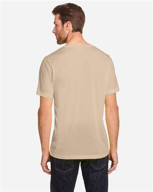 Unisex Fusion ChromaSoft™ Performance T-Shirt - CE111 104