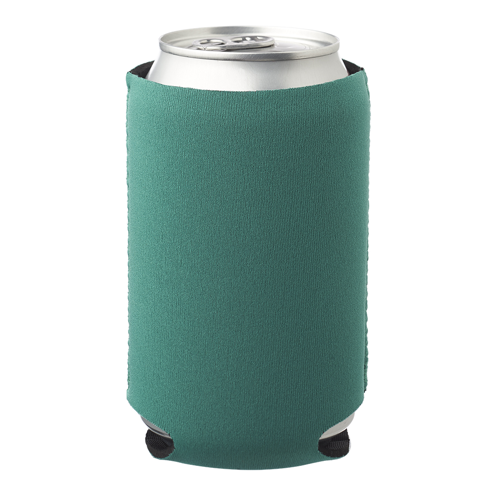 Neoprene Collapsible Can Coolers 5