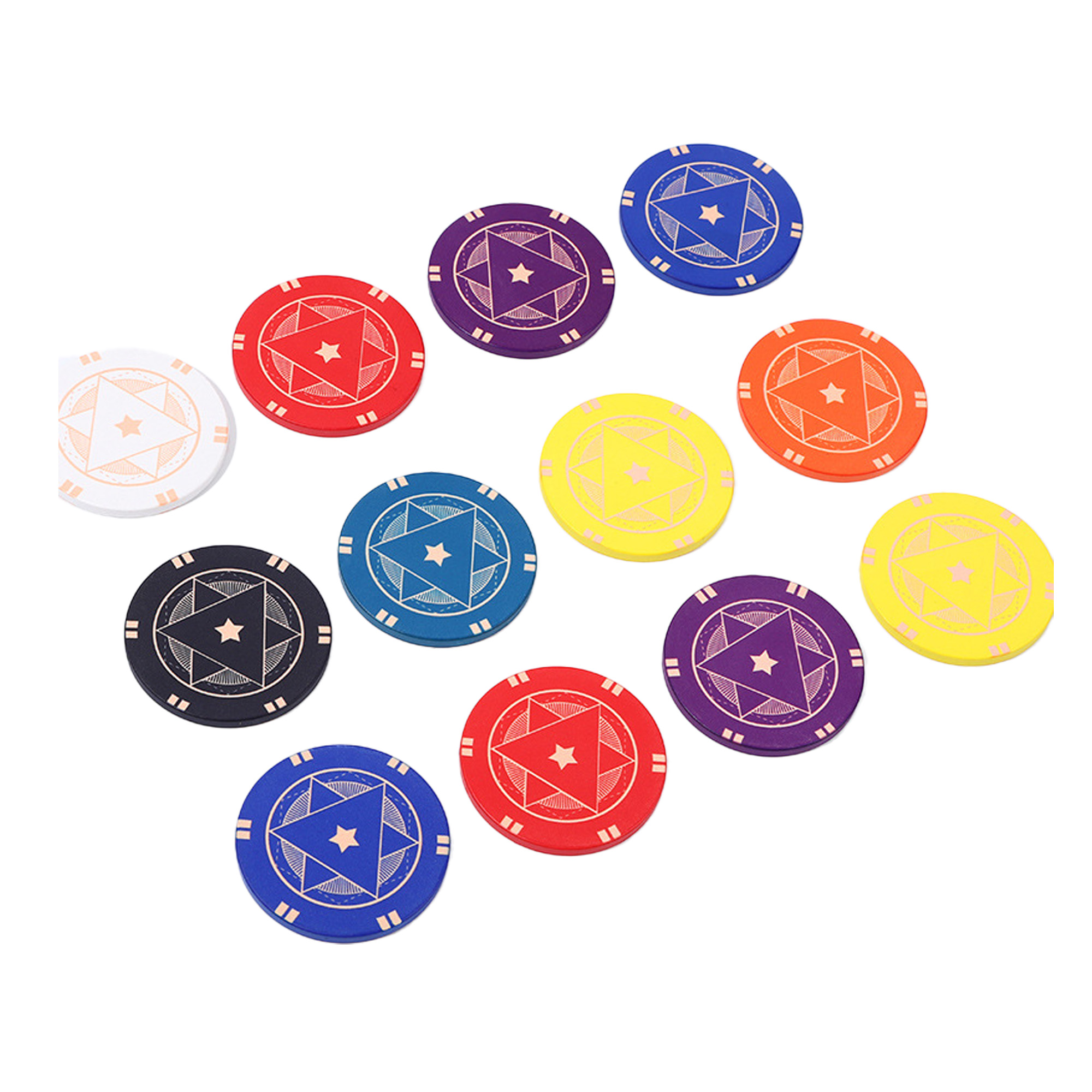 Casino Chips 2