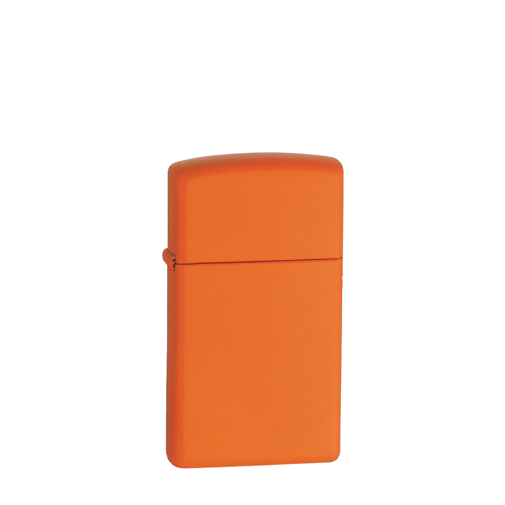 Zippo Slim Lighter