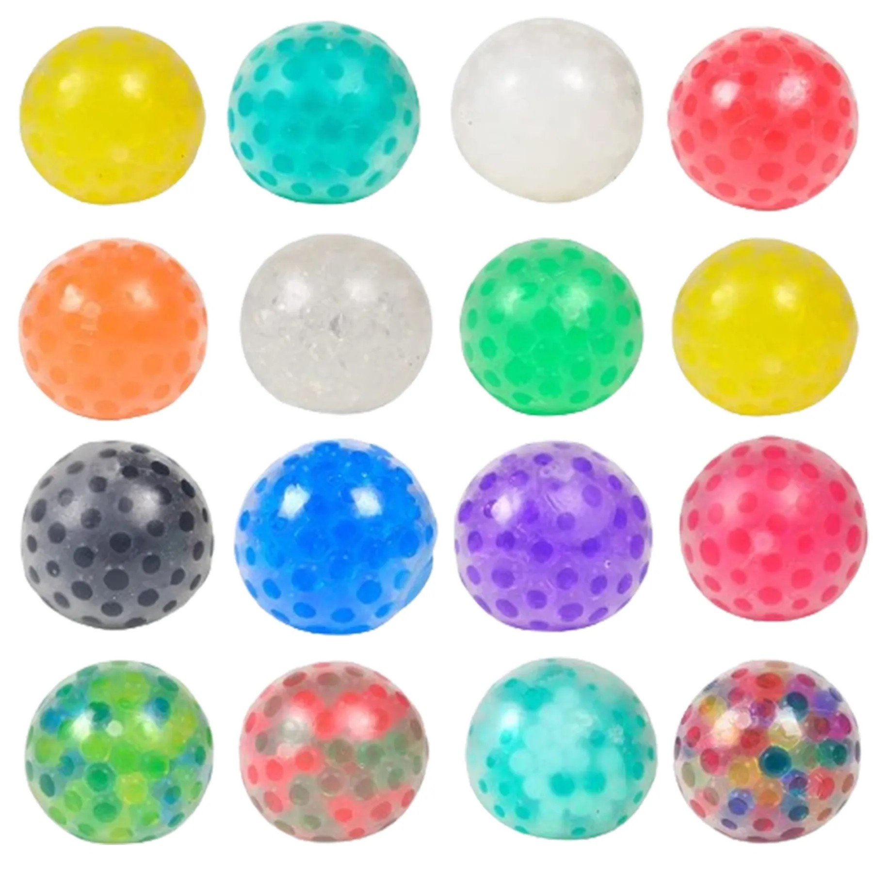 2.4 Inch Bubble Large Bead Ball 2