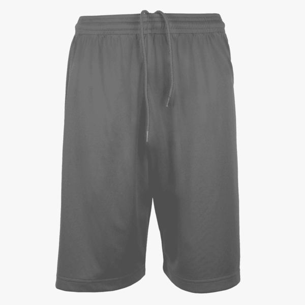 #E324Y / Basic Training Youth Graded Short Without Pockets 12