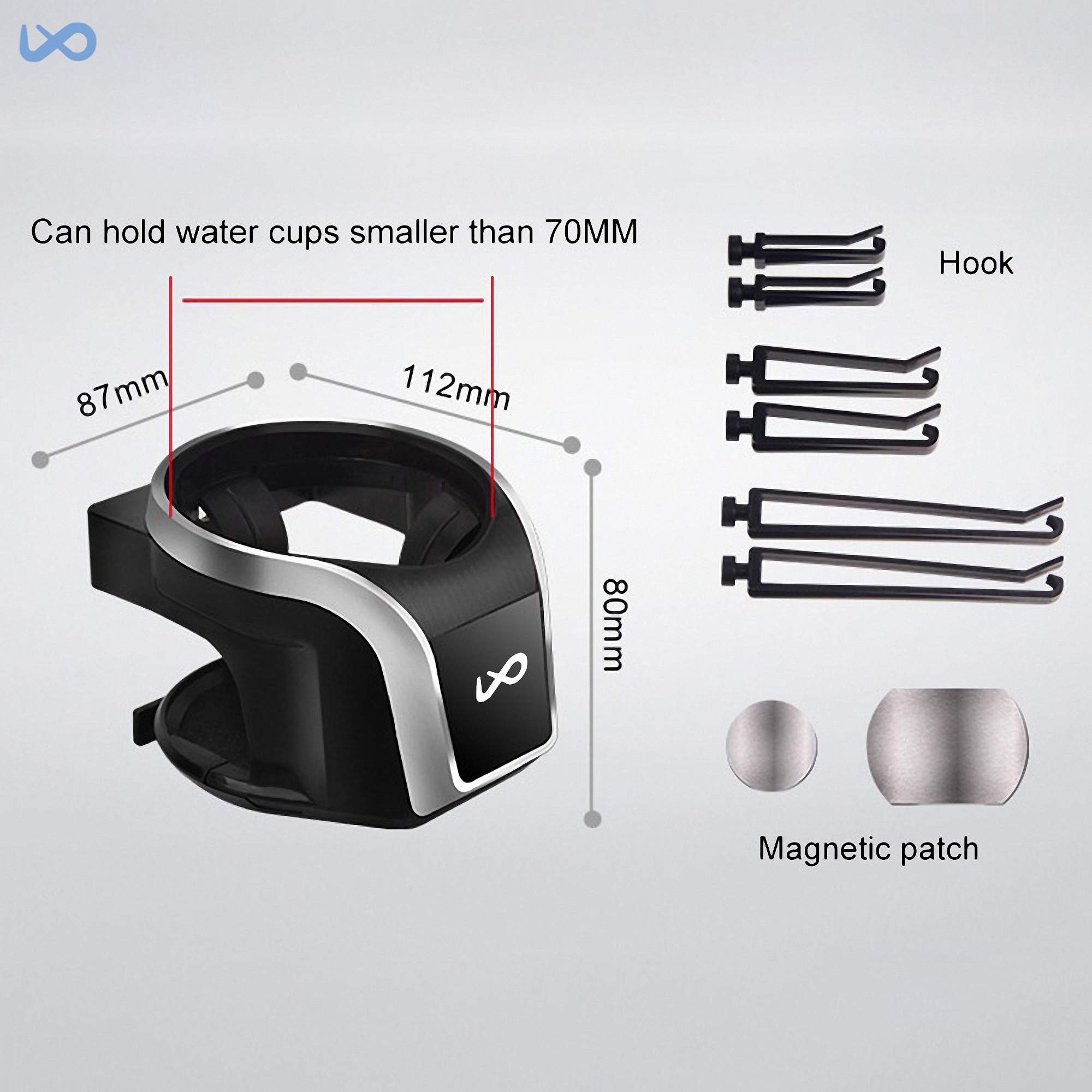 Multi-Function Car Emergency Tool 2