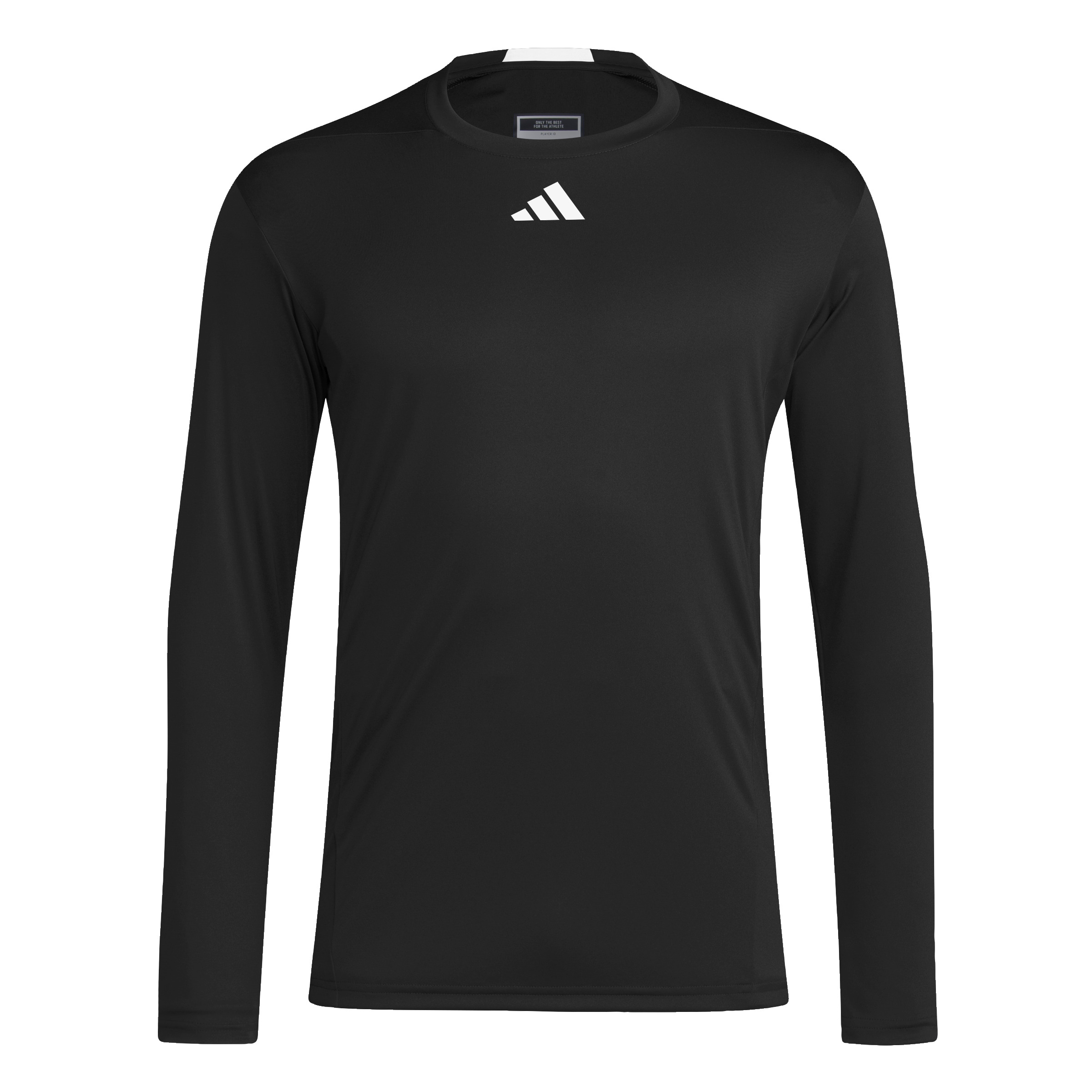 Mens D4T Long Sleeve Training Tee 3