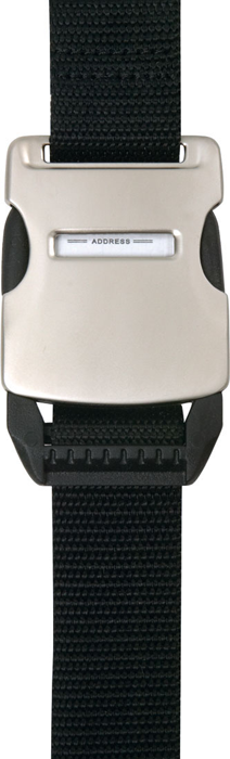 Luggage Strap 12
