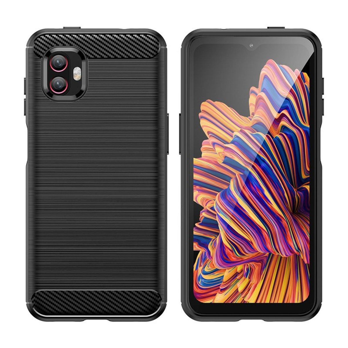 Samsung XCover 6 PRO TPU Case