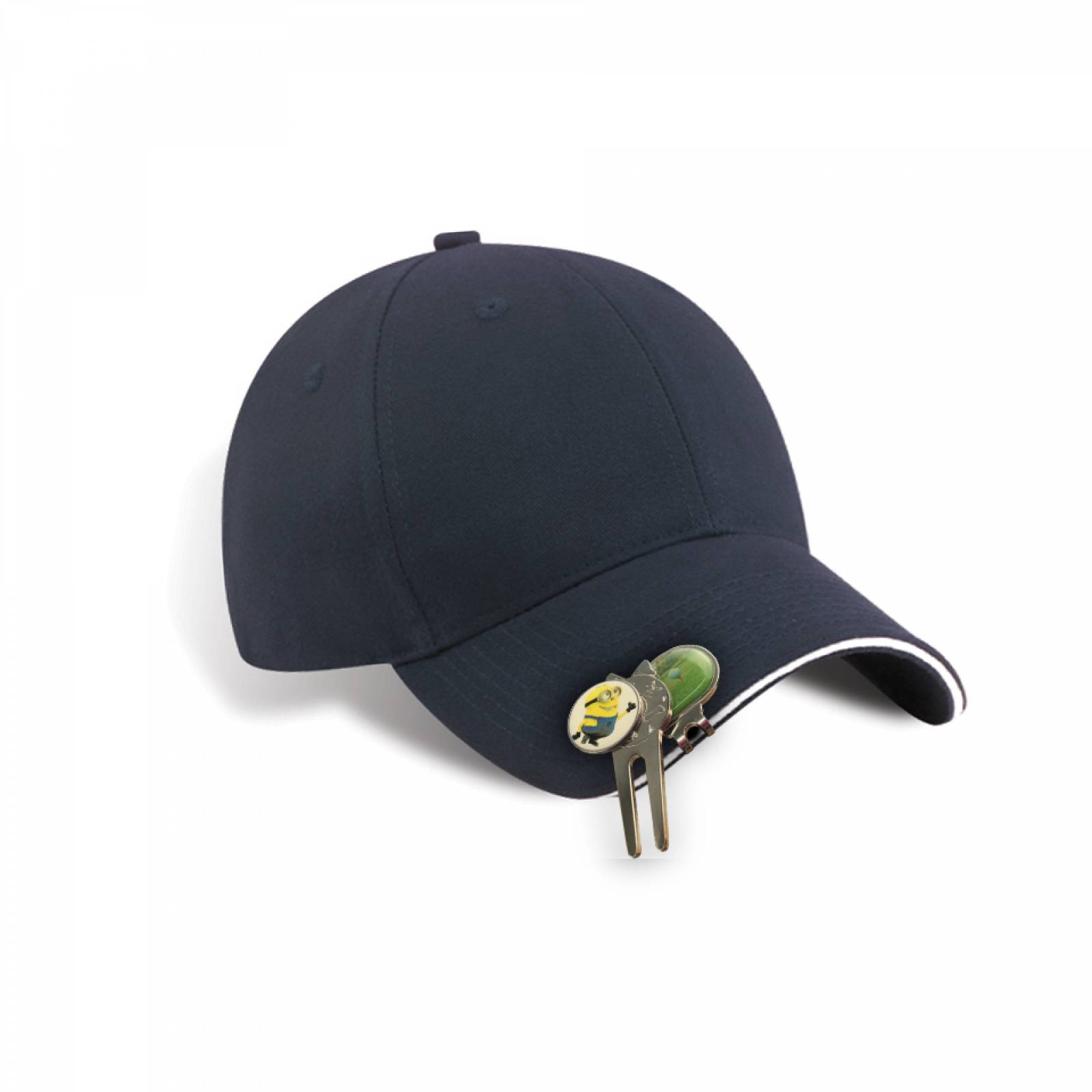 CAP Golf Set 3-IN -1