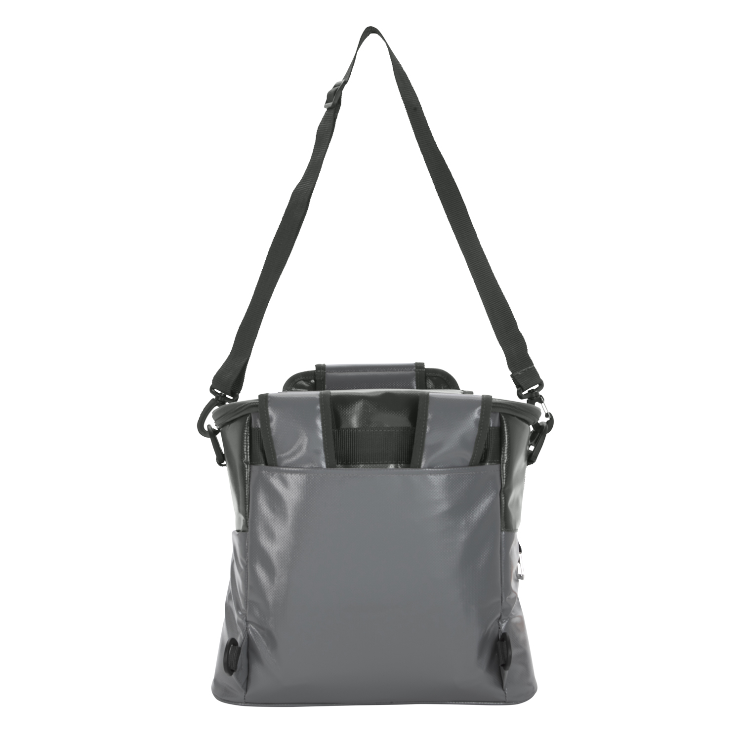 The Viking Collection® 24-Can Tarpaulin Cooler Tote-Pack 1