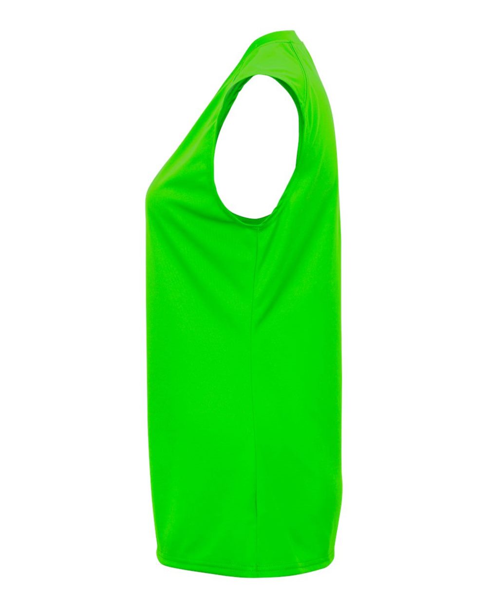 Women's B-Core Sleeveless T-Shirt - 4163 45