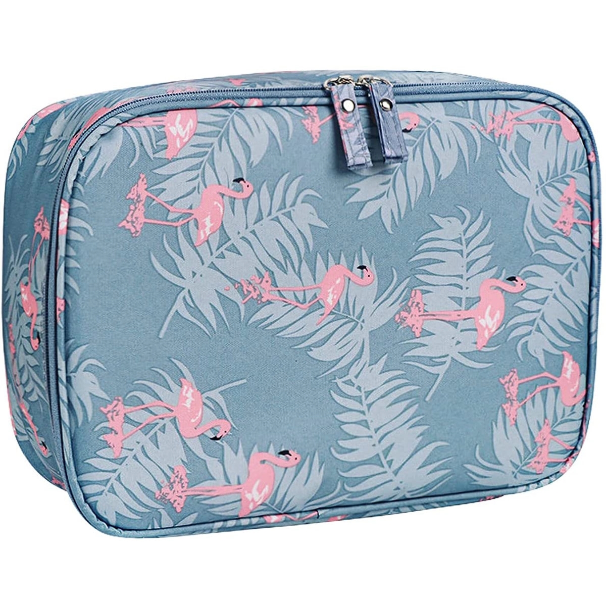 Travel Cosmetic Bag Large Makeup  Case 2