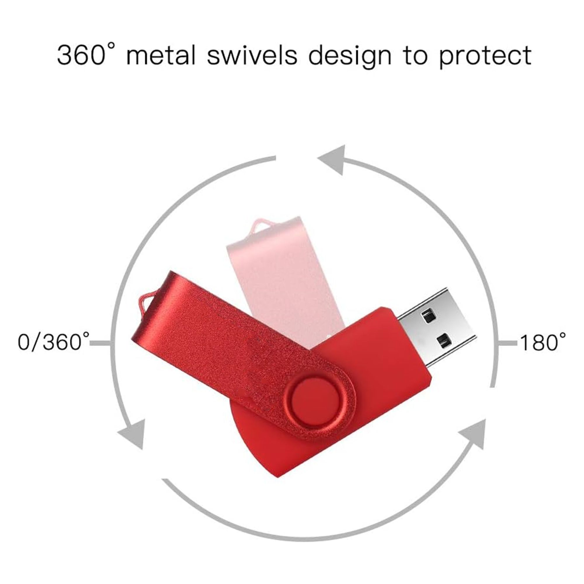 16GB USB Flash Drive 5