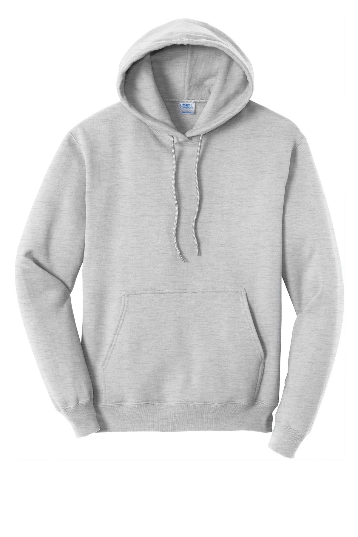 Port & Company® Core Fleece Pullover Hooded Sweatshirt 76