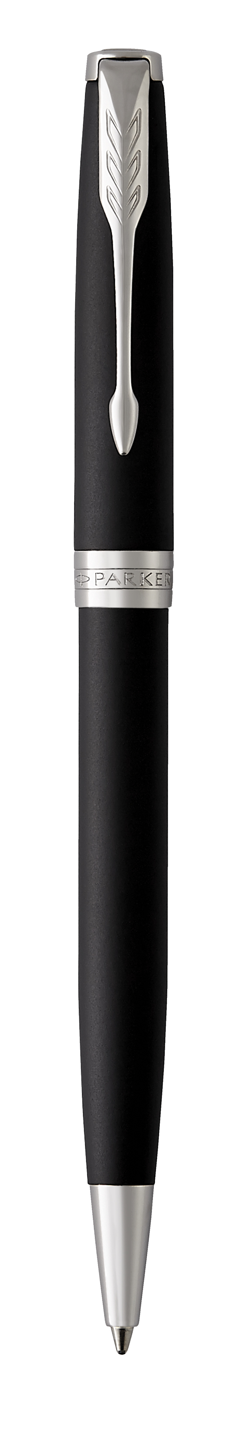 Parker Sonnet Ballpoint - Matte 8