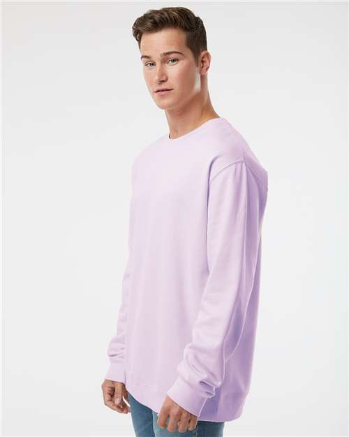 Unisex Midweight Crewneck Sweatshirt - SS3000 50