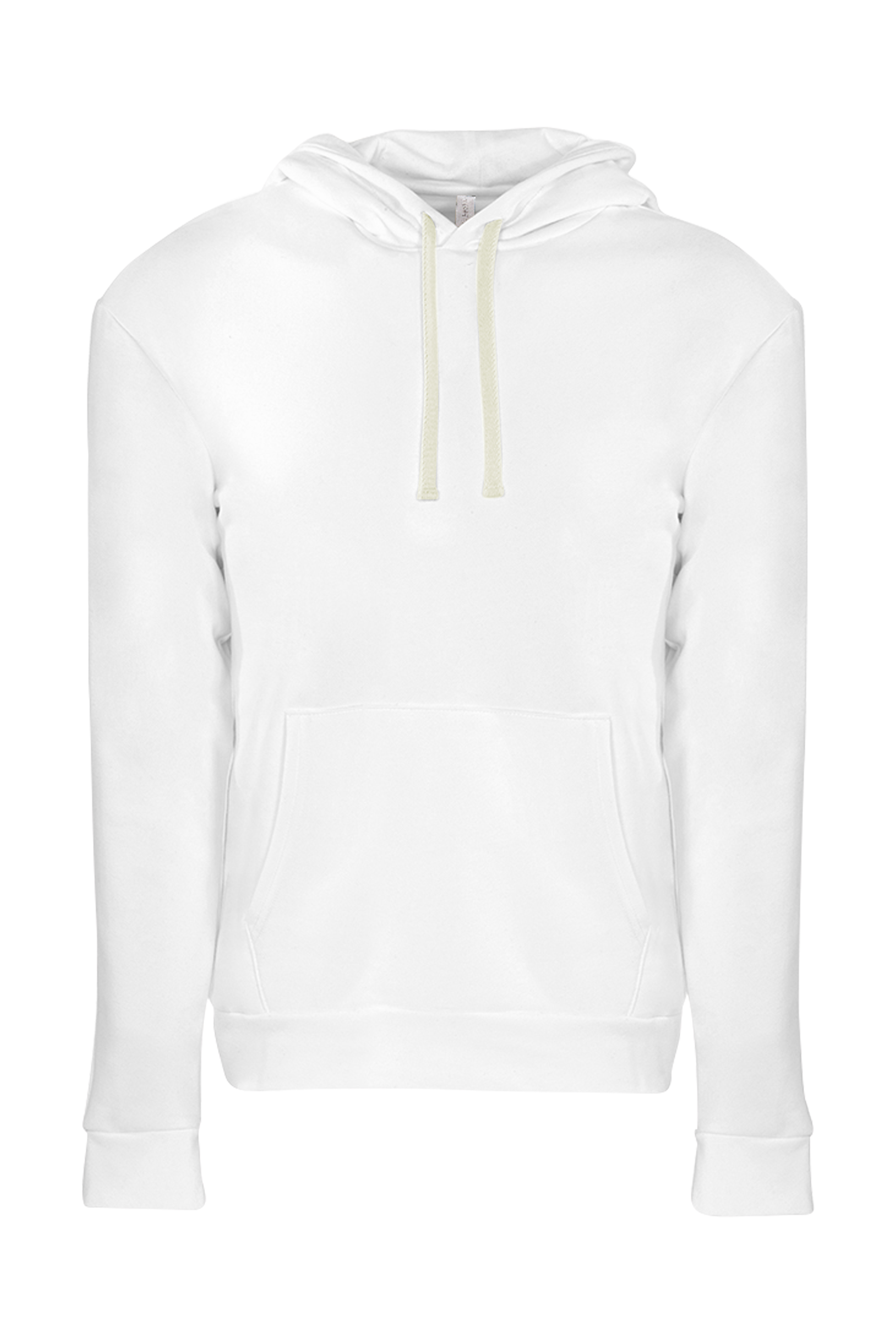 Santa Barbara Pullover Hoodie, custom hoodie or sweatshirt with logo imprint 7